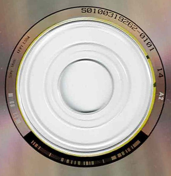 Jop : Jij Bent De Zon (CD, Single)