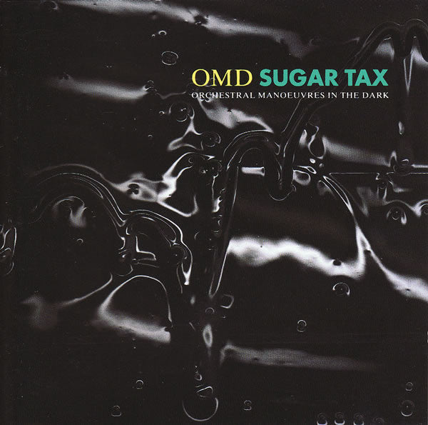 Orchestral Manoeuvres In The Dark : Sugar Tax (CD, Album)