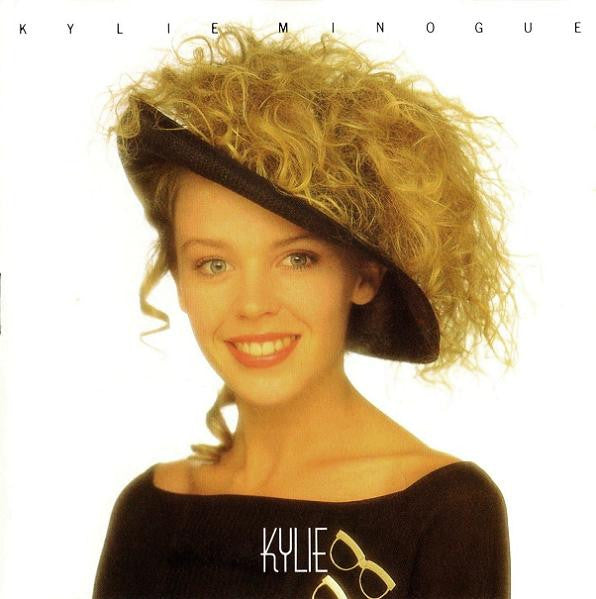 Kylie Minogue : Kylie (CD, Album)
