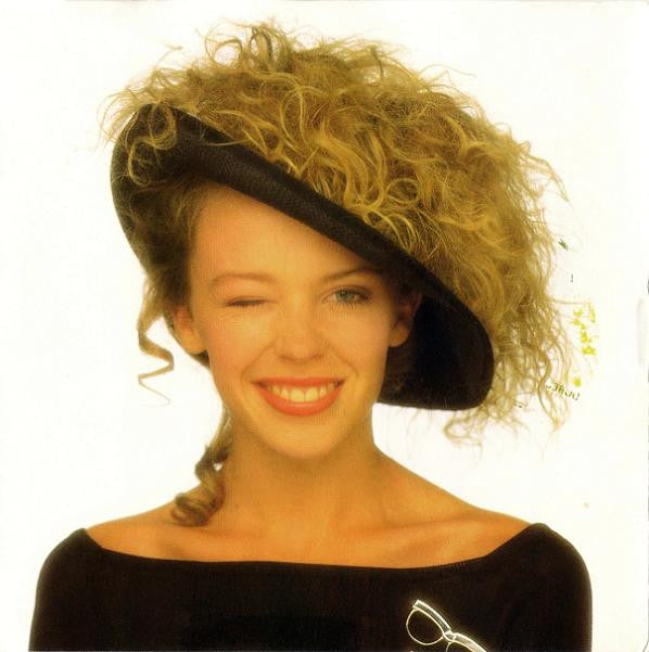 Kylie Minogue : Kylie (CD, Album)