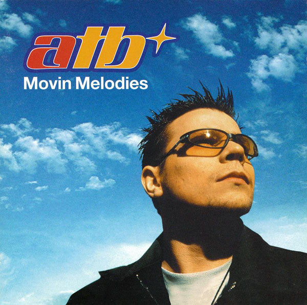 ATB : Movin Melodies (CD, Album + CD, Enh)