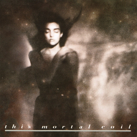 This Mortal Coil : It'll End In Tears (CD, Album, RE)