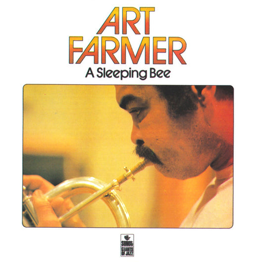 Art Farmer : A Sleeping Bee (CD, Album, RE)