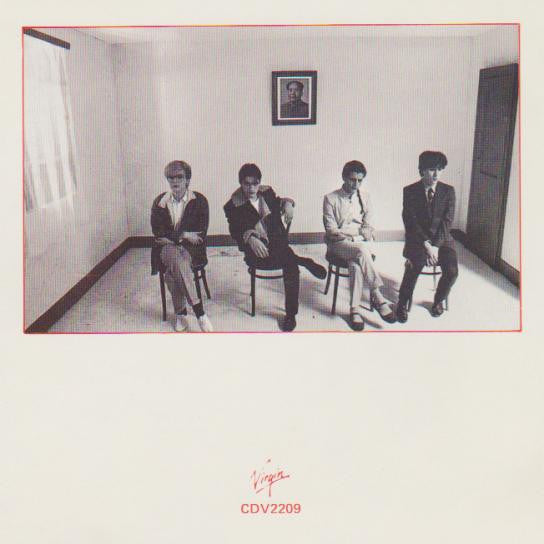 Japan : Tin Drum (CD, Album, RE, Nim)