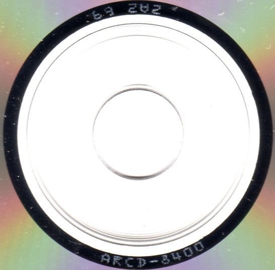 GTR (2) : GTR (CD, Album)