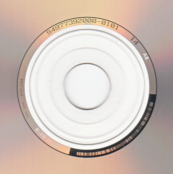 Roger Hodgson : Open The Door (CD, Album)