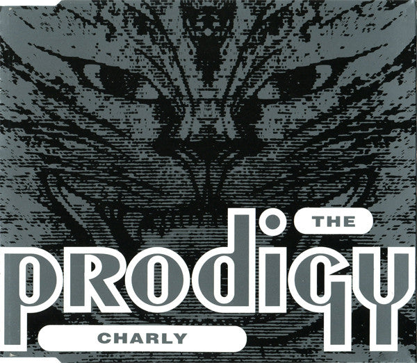 The Prodigy : Charly (CD, Maxi)