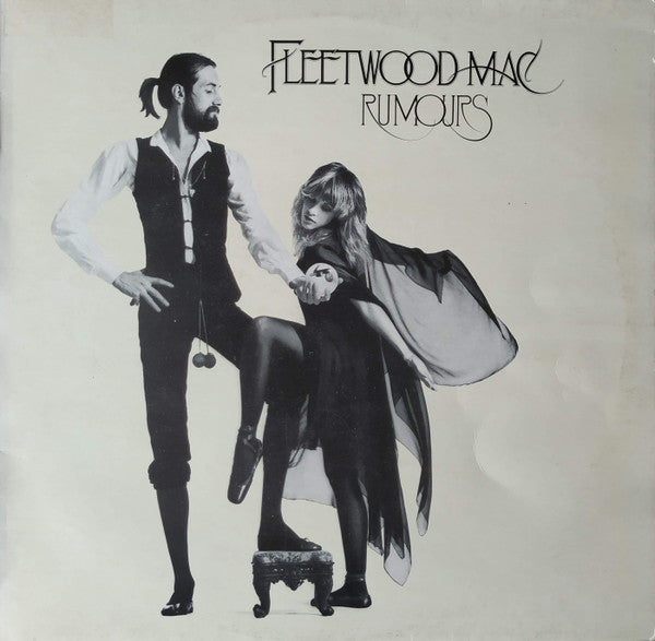 Fleetwood Mac : Rumours (LP, Album)