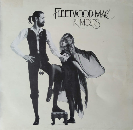 Fleetwood Mac : Rumours (LP, Album)