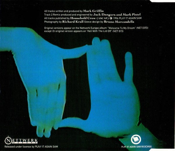 MC 900 Ft Jesus : Falling Elevators (CD, Maxi)