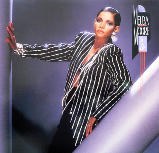 Melba Moore : I'm In Love (LP, Album)