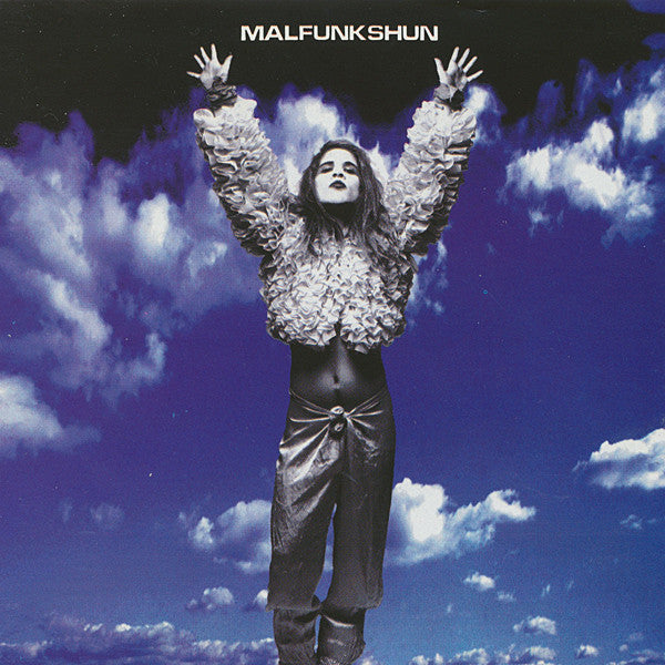 Malfunkshun : Return To Olympus (CD, Album)