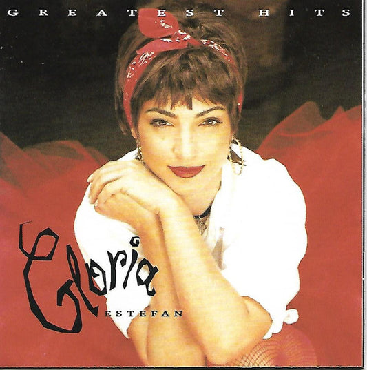 Gloria Estefan : Greatest Hits (CD, Comp, RE)