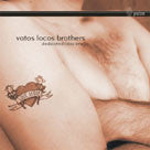 Vatos Locos Bros. : Dedicated (Day One) (12")
