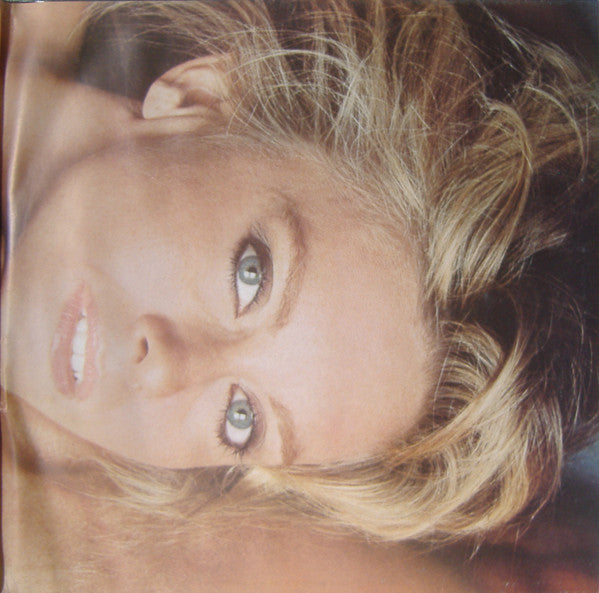 Various : Two Of A Kind -  Music From The Original Motion Picture Soundtrack (LP, Album, Gat)