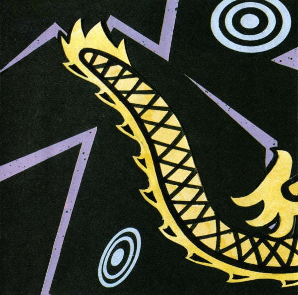Bomb The Bass : Into The Dragon (CD, Album)