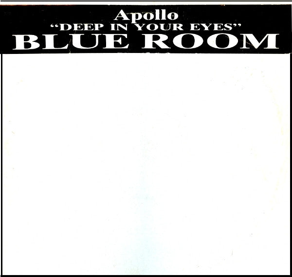 Apollo (44) : Deep In Your Eyes (12")
