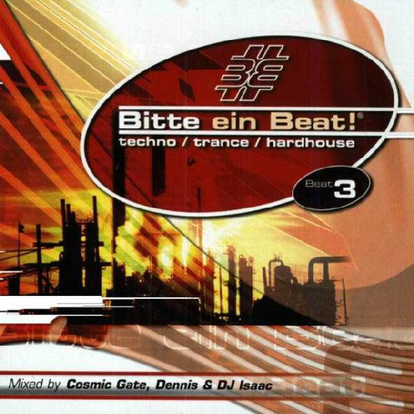 Various : Bitte Ein Beat! - Beat 3 (2xCD, Mixed)