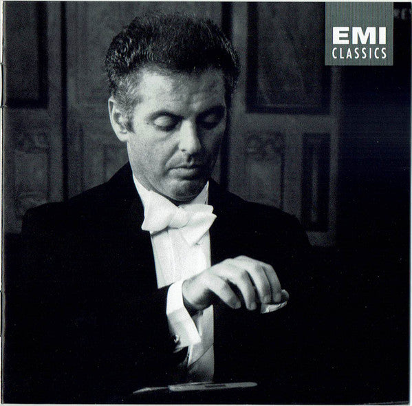 Wolfgang Amadeus Mozart, Daniel Barenboim : Die Klaviersonaten = The Piano Sonatas = Les Sonates Pour Piano (5xCD, Album, Comp)
