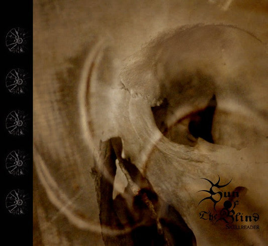 Sun Of The Blind : Skullreader (CD, Album)
