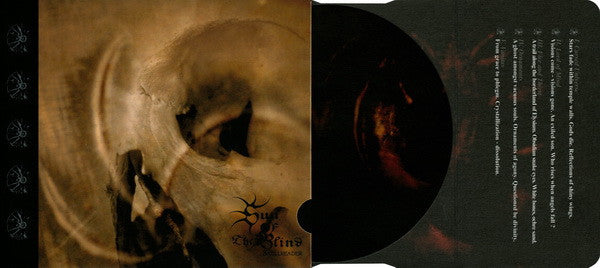 Sun Of The Blind : Skullreader (CD, Album)
