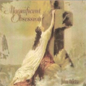 JoAnn McFatter : Magnificent Obsession (CD, Album, RE)