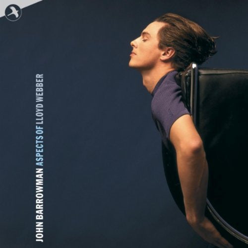 John Barrowman : Aspects Of Lloyd Webber (CD, Album, RE)