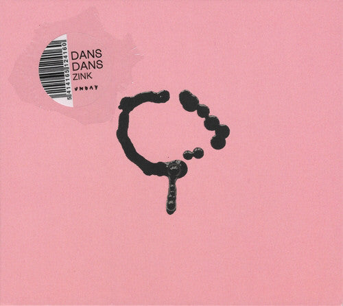 Dans Dans : Zink (CD, Album)