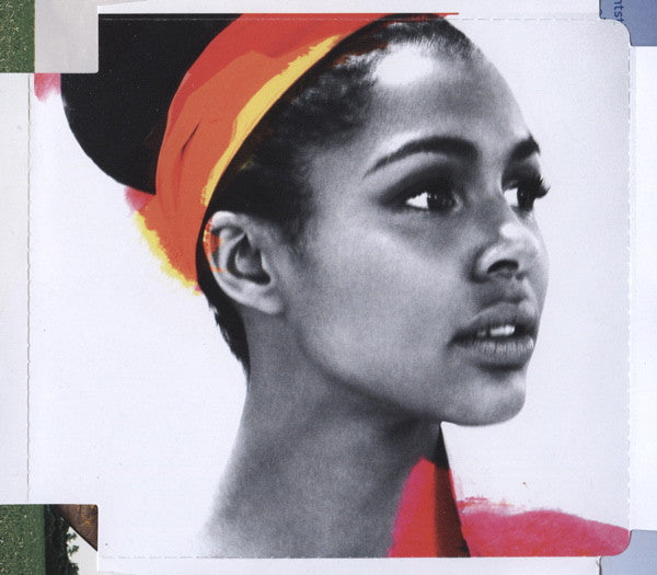 Ayo (2) : Gravity At Last (CD, Album, Sup)