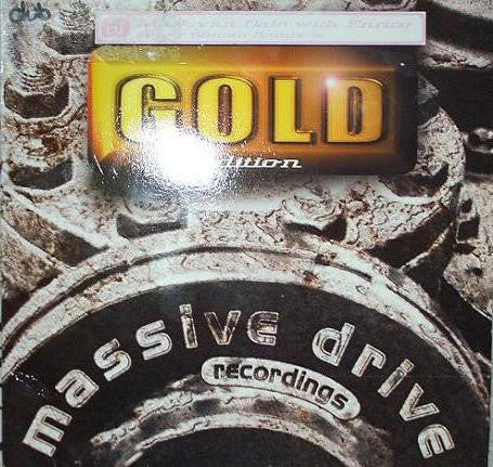 Mark Van Dale With Enrico : Power Woman (Remixes) (10")