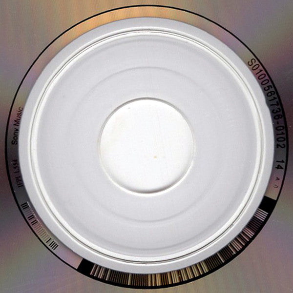 Various : 40 Jaar Top 40 - 2003-2004 (CD, Comp + DVD-V, Comp, PAL)