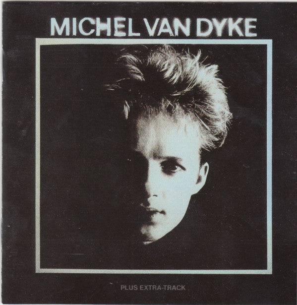 Michel Van Dyke : Michel Van Dyke (CD, Album)
