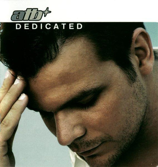 ATB : Dedicated (2xCD, Album)