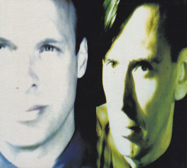 Brian Eno / John Cale : One Word (CD, Maxi)