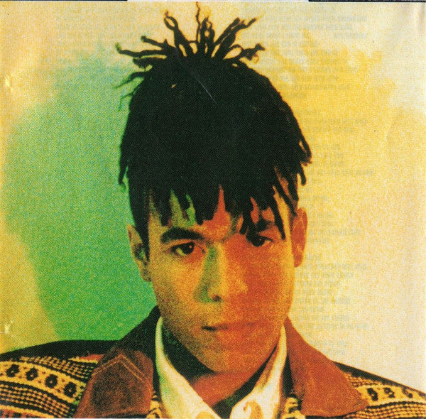 Rebel MC : Rebel Music (CD, Album)