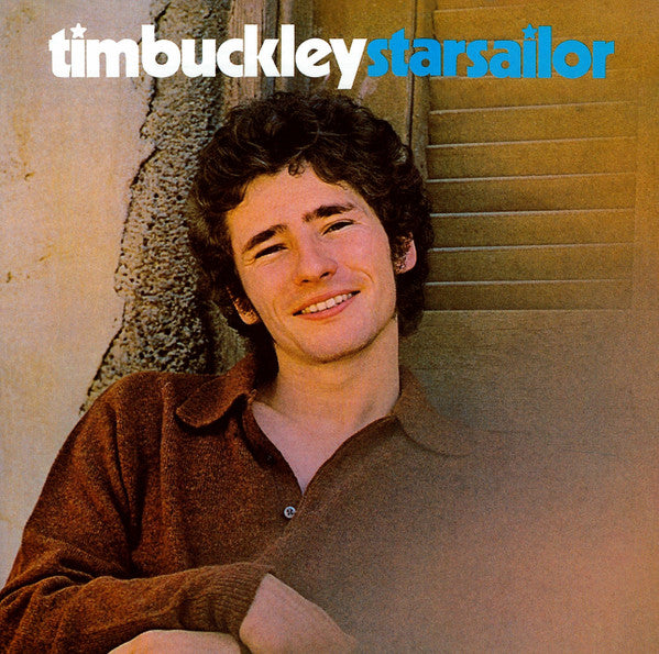 Tim Buckley : Starsailor (CD, Album, RE)
