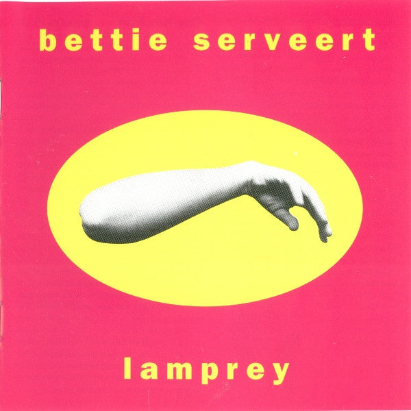 Bettie Serveert : Lamprey (CD, Album, RE, RM)