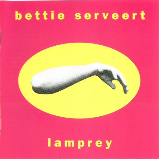 Bettie Serveert : Lamprey (CD, Album, RE, RM)