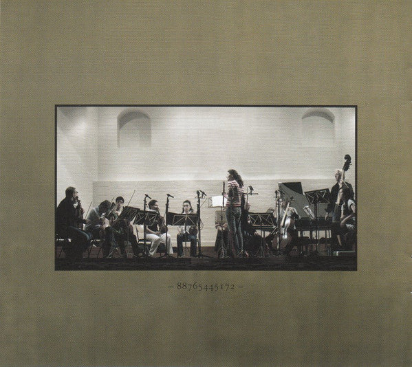 Georg Philipp Telemann - Dorothee Oberlinger, Ensemble 1700 : Suite In A Minor & Double Concertos (CD, Album)