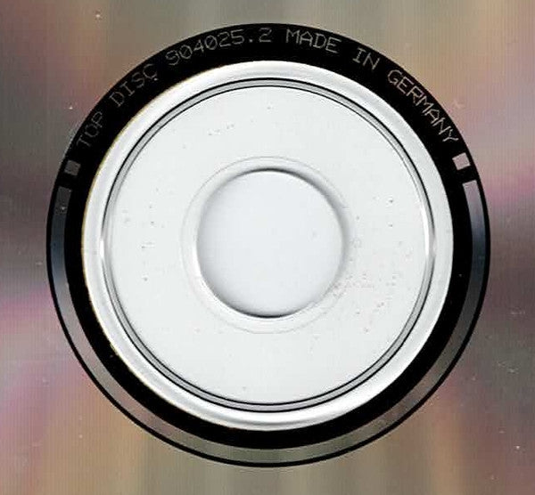 Donor (2) : Release (CD, Album)