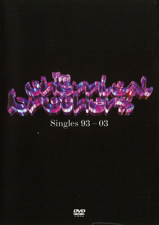 The Chemical Brothers : Singles 93 – 03 (DVD-V, Comp, PAL)