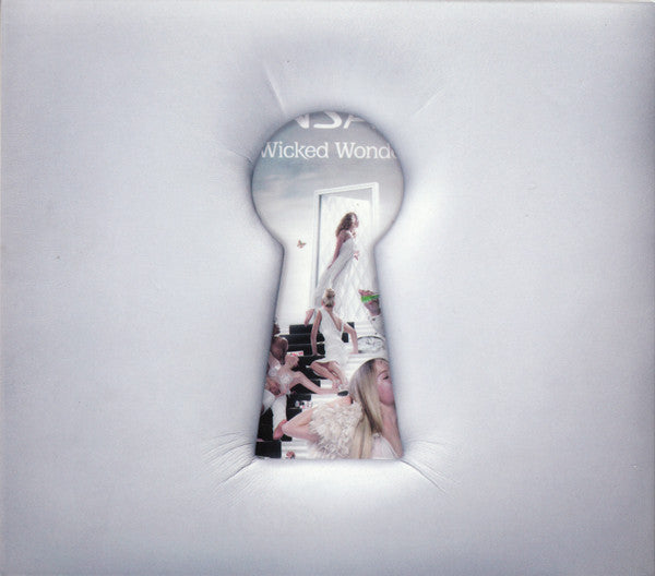 Various : Sensation - Wicked Wonderland (2xCD, Comp, Mixed)