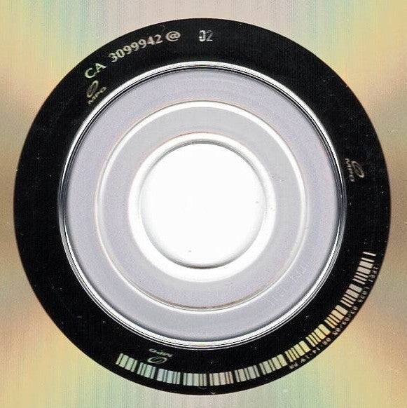 Amadou & Mariam : Dimanche À Bamako (CD, Album, RP)