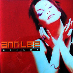 Ann Lee : Dreams (CD, Album, Enh)