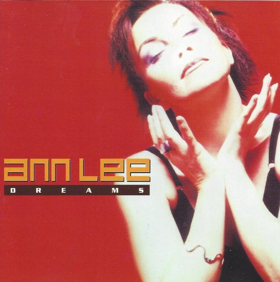 Ann Lee : Dreams (CD, Album, Enh)