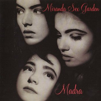 Miranda Sex Garden : Madra (CD, Album)