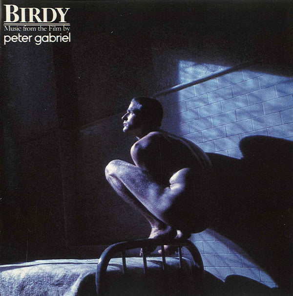 Peter Gabriel : Birdy (Music From The Film By) (CD, Album)