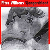 Piter Wilkens : Sjongersbloed (CD, Album)