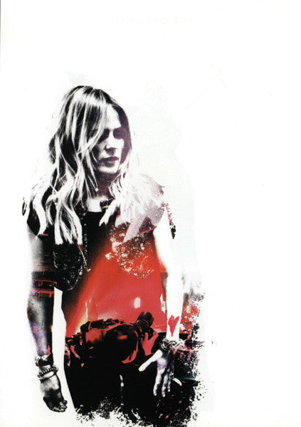 Ilse DeLange : Live In Gelredome (DVD-V)
