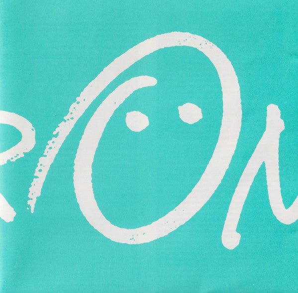 Herbert Grönemeyer : Ö (CD, Album)